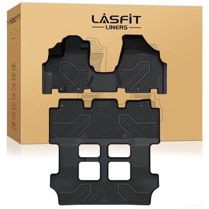 Floor Mats for Honda Odyssey 2011