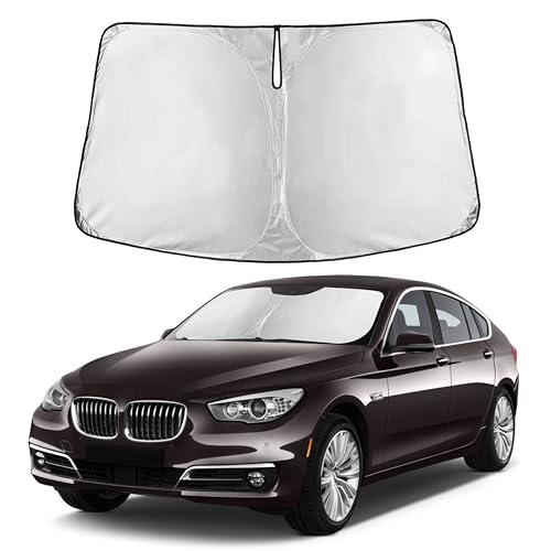 Windshield Sun Shade Fit for 2011