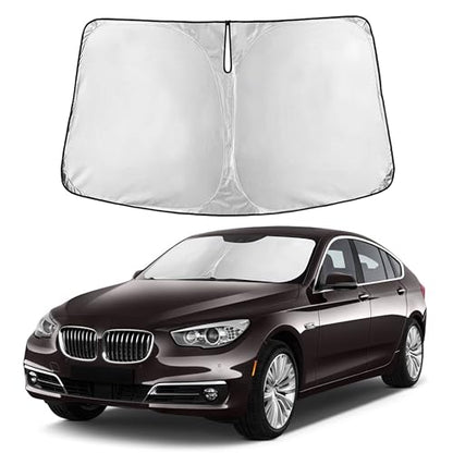 Windshield Sun Shade Fit for 2011