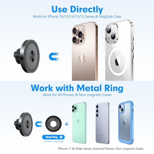 for MagSafe Car Mount