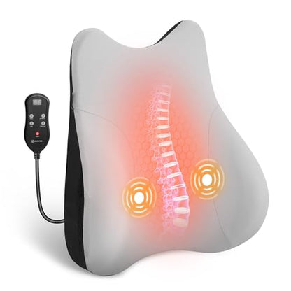 Lumbar Support Pillow for Office Chair