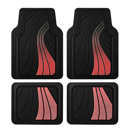 Car Floor Mats Full Set