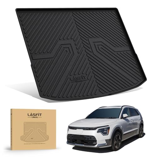 Cargo Mat for Kia NIRO 2026 2025 2024 2023