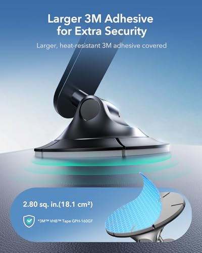 for MagSafe Car Mount