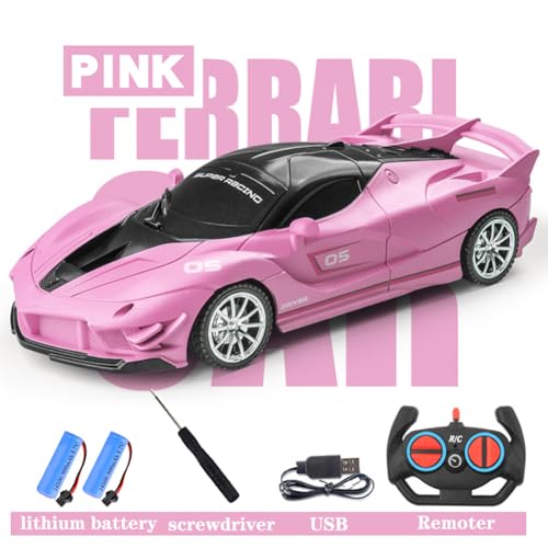 Remote Control Car