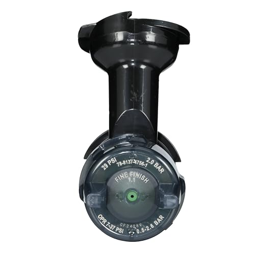 Performance Gravity Fine Finish