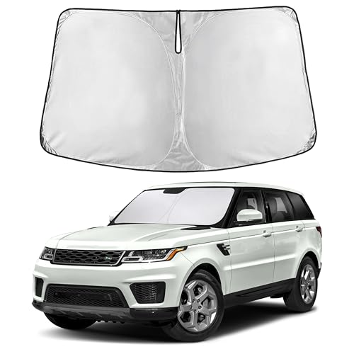 Windshield Sun Shade Fit for 2013