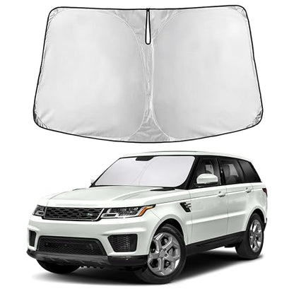 Windshield Sun Shade Fit for 2013