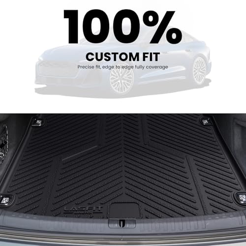 Cargo Mat for Audi A5