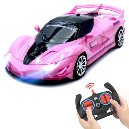 Remote Control Car