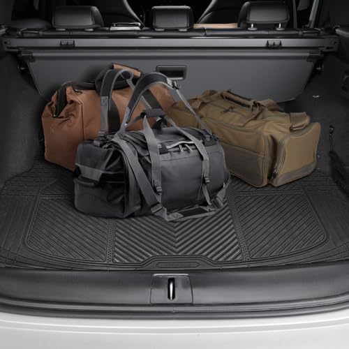 Floor Mats for Cars M (4 Count)