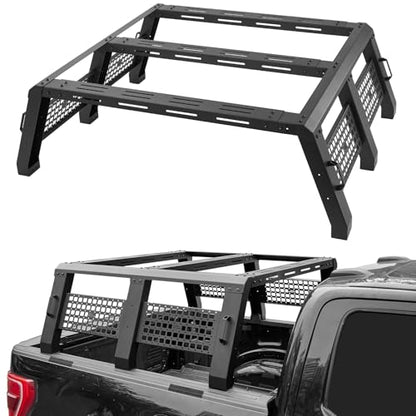 Full Size Truck Bed Rack