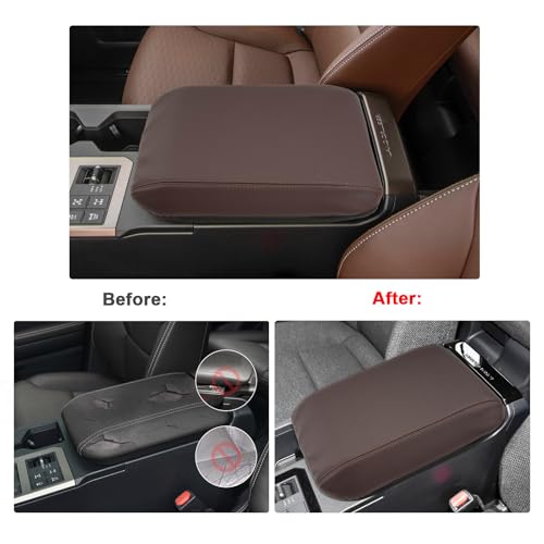 for 2024 2025 2026 2027 Land Cruiser Armrest Cover