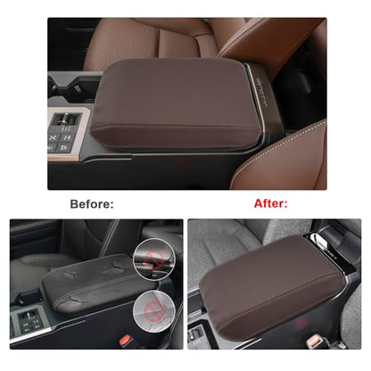 for 2024 2025 2026 2027 Land Cruiser Armrest Cover