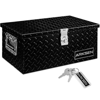 20" x 12" x 10" Truck Bed Tool Box