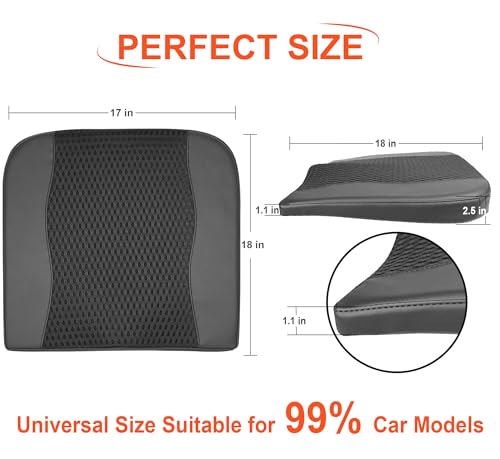 Car Seat Cushion