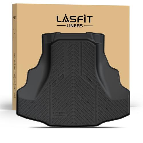 Cargo Mat for Honda Accord 2012 2011 2010 2009 2008