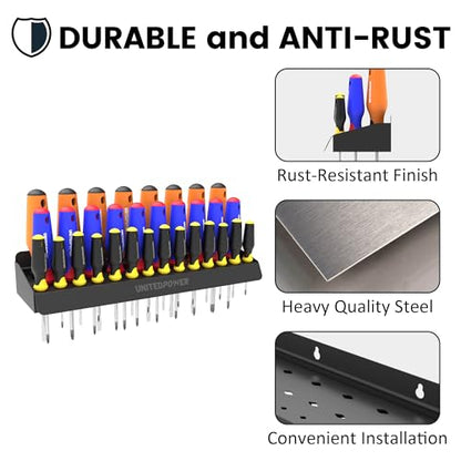 Screwdriver Holder
