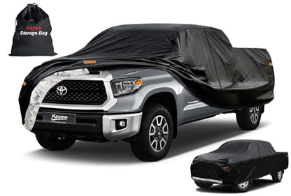 Heavy Duty Truck Cover for Toyota Tundra