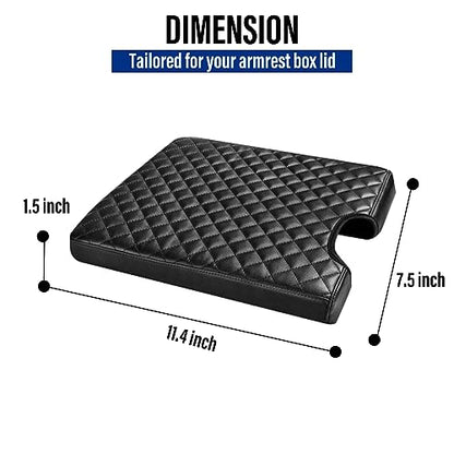 Center Console Cover for Ford F150 2015