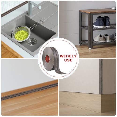 Wall Corner Protector Peel and Stick Corner Trim Molding