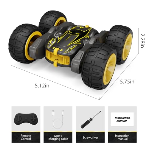 Remote Control Car for Kids