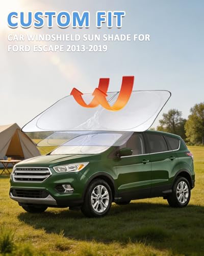 Sun Shade for 2013