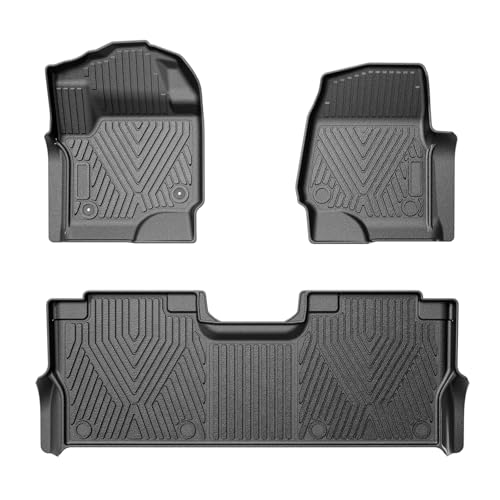Floor Mats for 2017