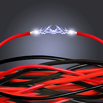 10 Gauge Wire (30 Foot)