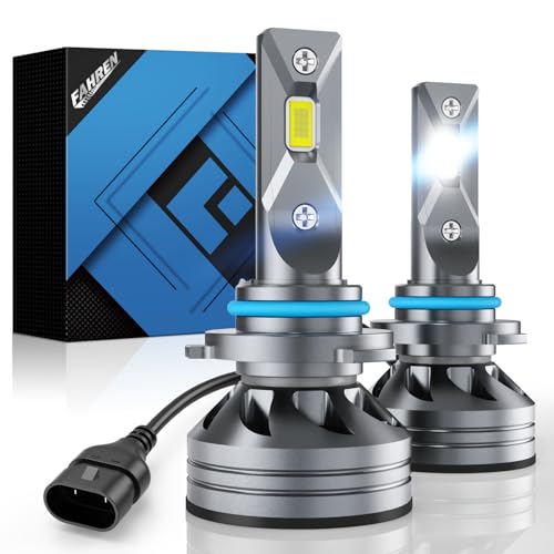 Upgraded HB3 9005 Light Bulb