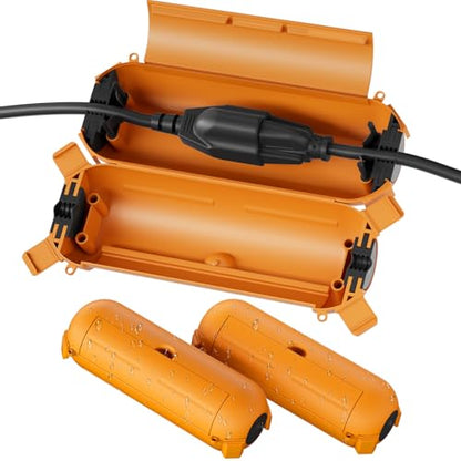 Outdoor Extension Cord Cover