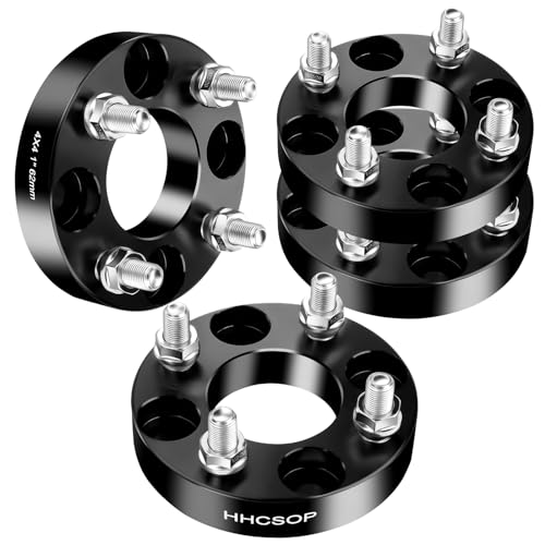 4x4 Golf Cart Wheel Spacers