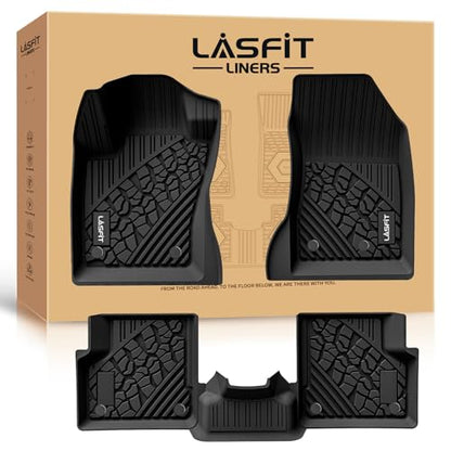 Floor Mats for Jeep Renegade 2015