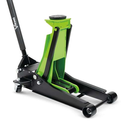 Viking 3.5 Ton Car Jack