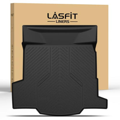 Trunk Mat for Chevrolet Chevy Impala 2014