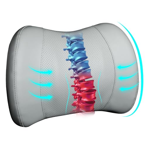 Lumbar Support Pillow for Car