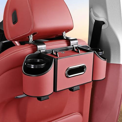 Back Seat Car Organizer