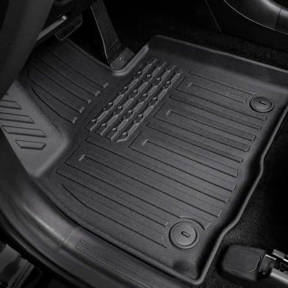 Floor Mats for 2026 Hyundai Palisade Gas 7