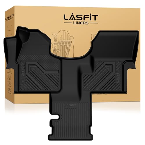 Floor Mats for Mercedes Benz & Dodge Sprinter 2500