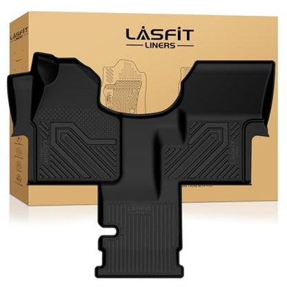 Floor Mats for Mercedes Benz & Dodge Sprinter 2500