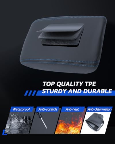 Armrest Cover for 2025