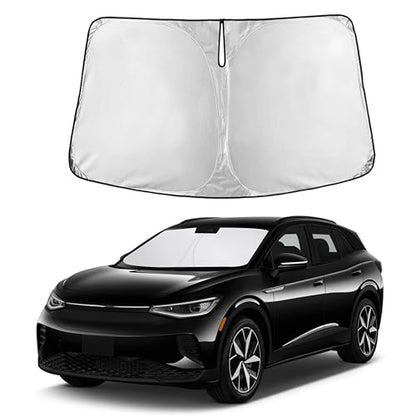Windshield Sun Shade Fit for 2021