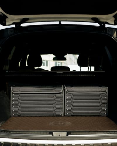 Cargo Organizer