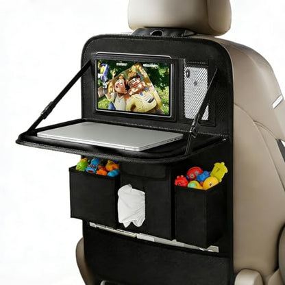 Car Seat Organizers