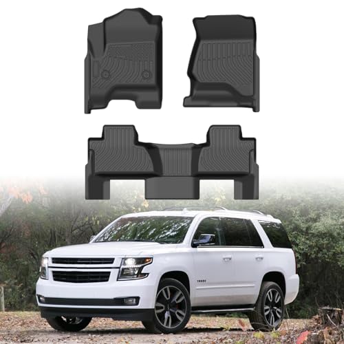 Floor Mats for 2015