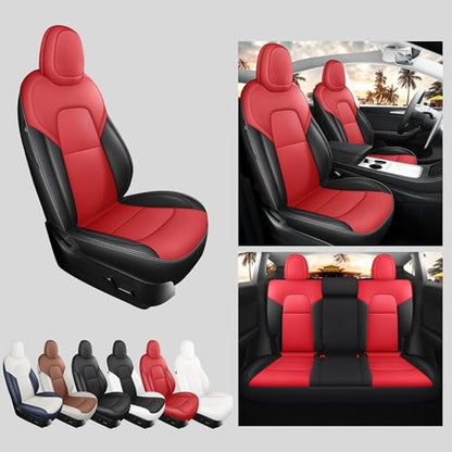 for Tesla Model Y Seat Cover 2020