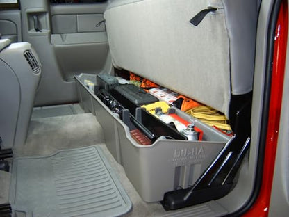 DuHa 10001 Under Seat Storage fits 1999