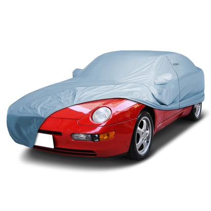 Car Cover All Weather for 1986