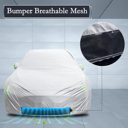 Car Cover Multi