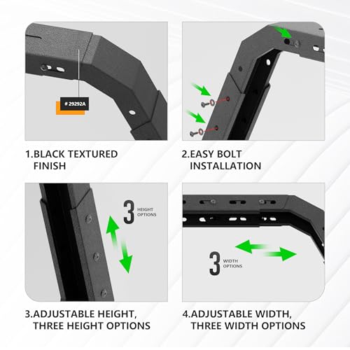 Adjustable 27 (2 Count)